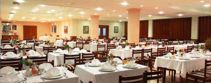 Hotel Metropol - Metropol Lake Resort Lagadin Extérieur photo