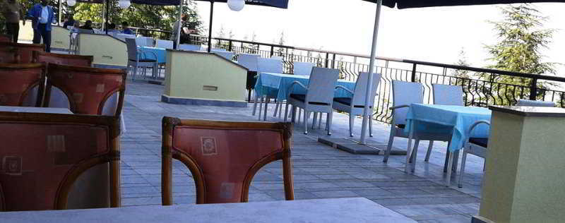 Hotel Metropol - Metropol Lake Resort Lagadin Extérieur photo